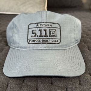 5.11 Hat